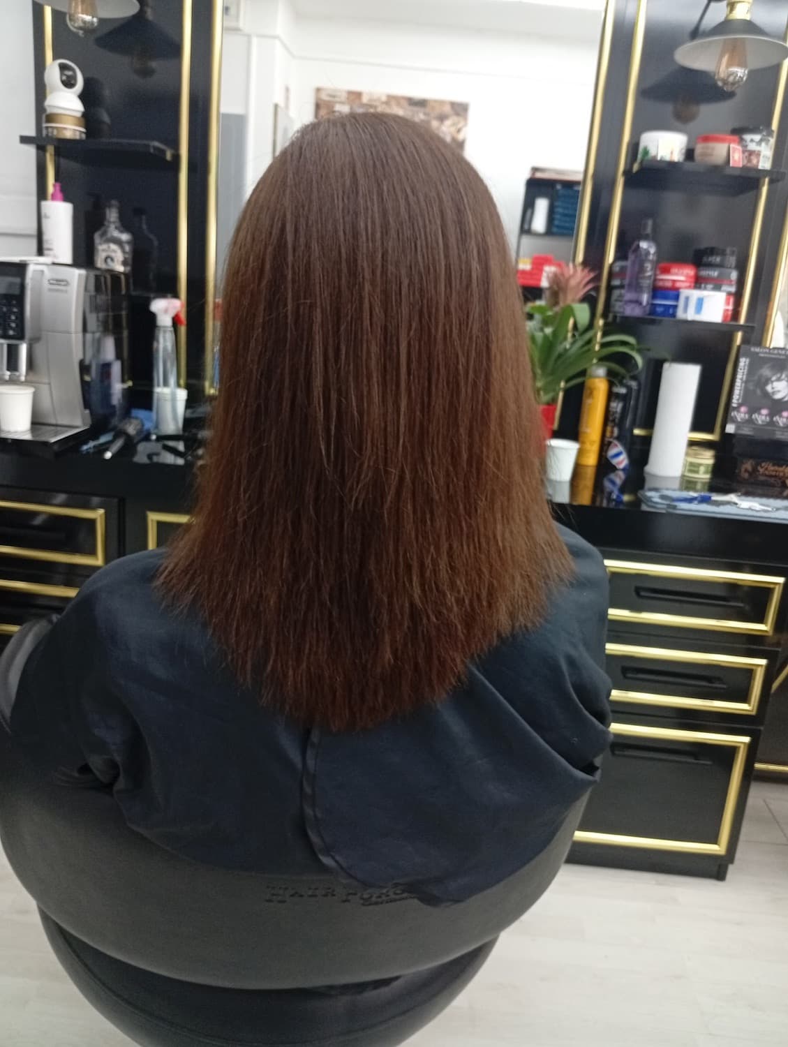 couleur cheveux longs
